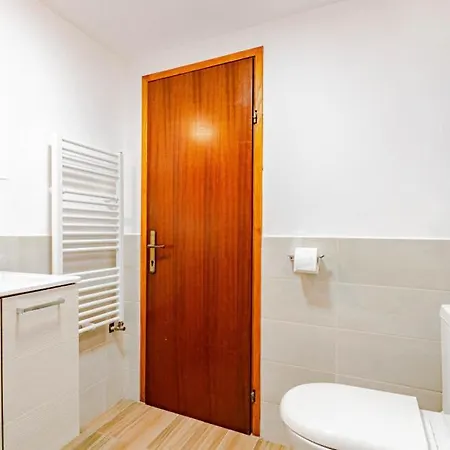 アパート Jagoda - By Guide