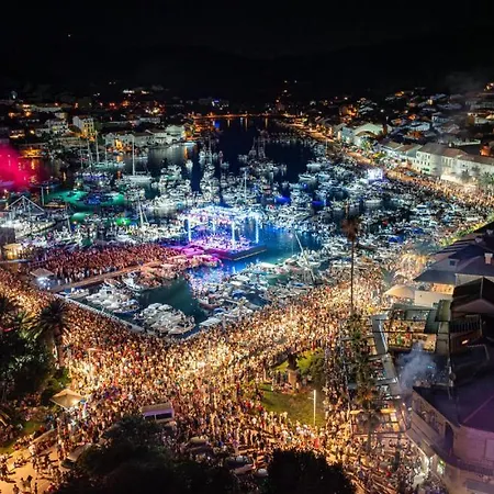 Jagoda - By Guide アパート *