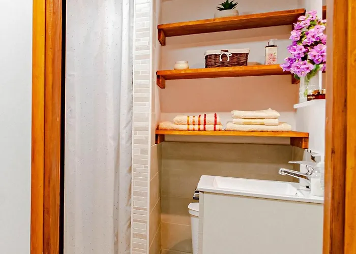 Jagoda - By Guide Lägenhet