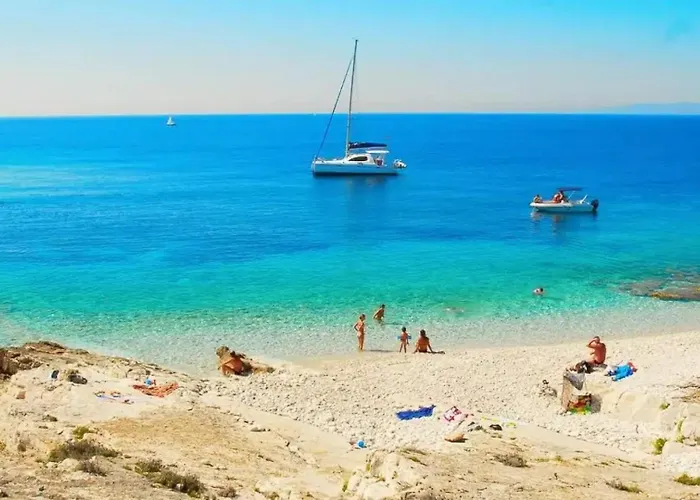 Lägenhet Jagoda - By Guide *