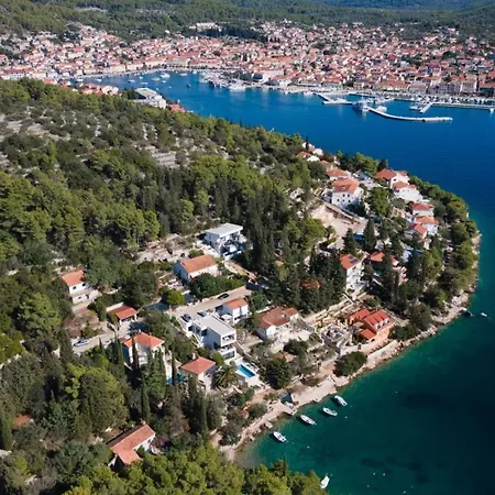 Apartmán Jagoda - By Guide Vela Luka