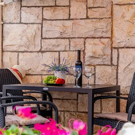 Apartmán Jagoda - By Guide