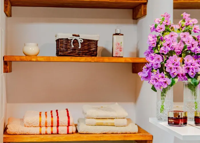 דירה Jagoda - By Guide וולה לוקה